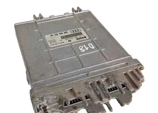 Audi A4 S4 B5 8D Engine control unit/module 028906021GN