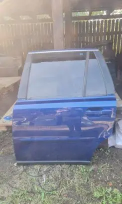 Volvo XC90 Rear door 