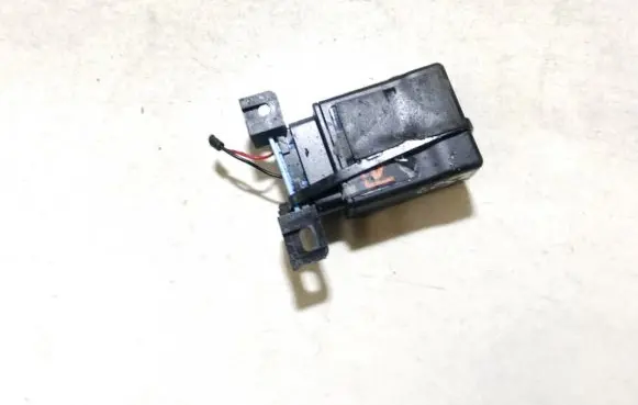 Renault Clio III Other control units/modules 5843c3030gbt 5843c-3030gbt