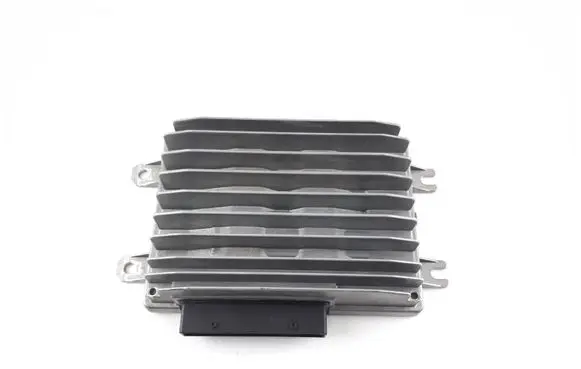 Audi A3 8Y Sound amplifier 8Y0035465A 8Y0035465