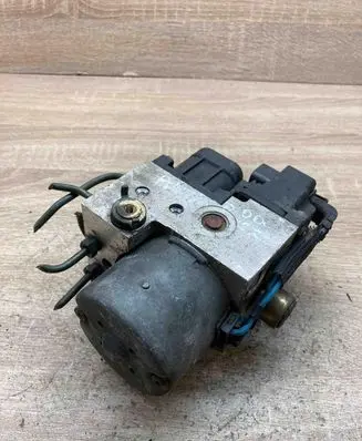 Nissan Almera N16 ABS Pump 0273004452 476605M301 0265216733