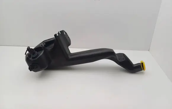 Opel Zafira B Windshield washer fluid reservoir/tank 13145448 644500993