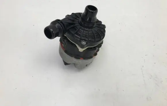 BMW iX3 G08 Electric auxiliary coolant/water pump 5A30246 5A3024601