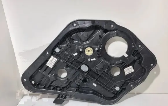 KIA Ceed Rear window lifting mechanism without motor 9125200100 83470A2340 9125000300