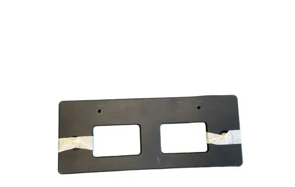 Nissan Murano Z52 Number plate surrounds holder frame 962109UF0A