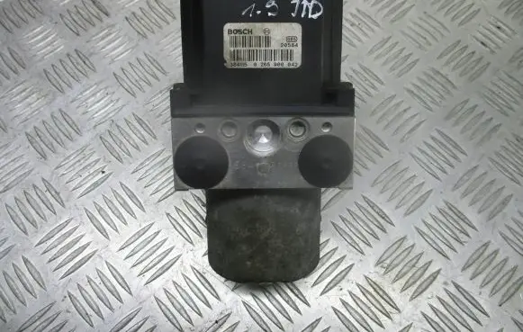 Alfa Romeo 147 ABS Pump 468310630265224083