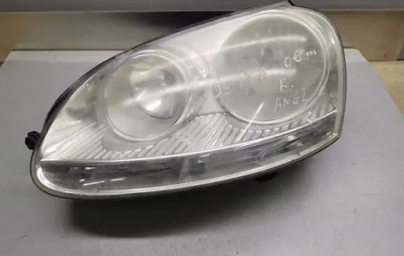 Volkswagen Jetta V Headlight/headlamp 1K6941005Q