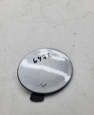 Hyundai i30 Front tow hook cap/cover 86588G4500