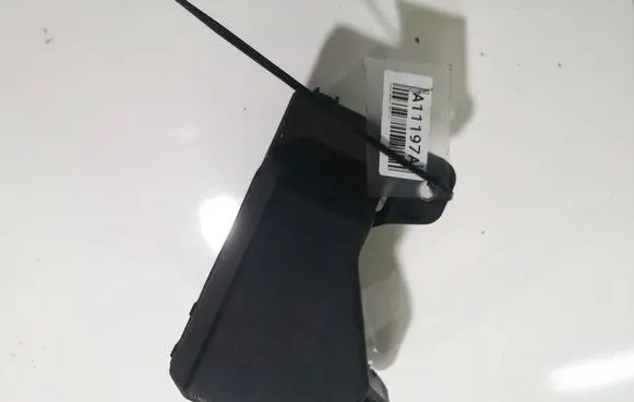Toyota Avensis T250 Fuse box set 