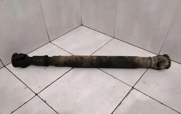 Mercedes-Benz G W463 2nd Gen Rear driveshaft/prop shaft A4634101102