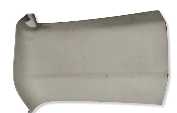 Volkswagen Transporter - Caravelle T5 (B) pillar trim (top) 7H5867245