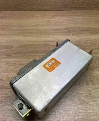 Audi 100 S4 C4 ABS control unit/module 443907379C 0265100037 0671857