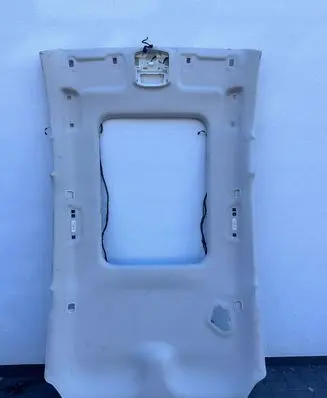 Ford S-MAX Headlining set 