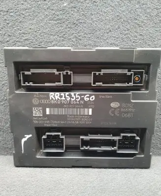 Audi A4 S4 B8 8K Comfort/convenience module 8K0907064N