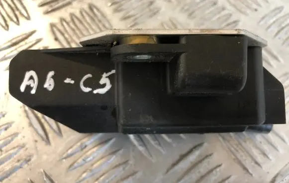 Audi A6 S6 C5 4B ESP acceleration yaw rate sensor 4B0907637A 4B0907213 07207002589A