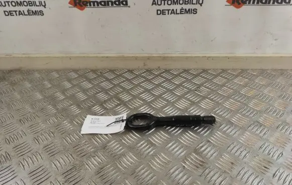 Volkswagen PASSAT B8 Towing hook eye 8K0805615A