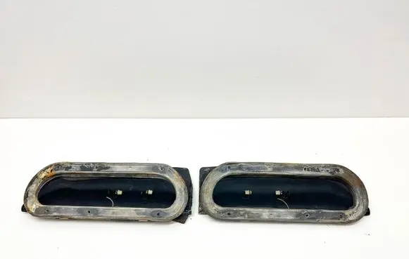 Mercedes-Benz SLC C107 Other body part A1078310298 A1078310198