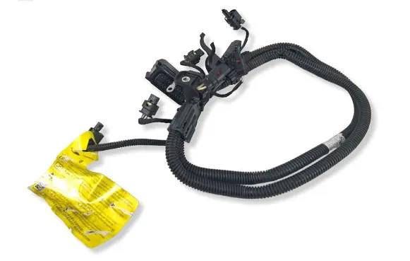 BMW 1 F20 F21 Fuel injector wires 8635811 8625036 BAA287