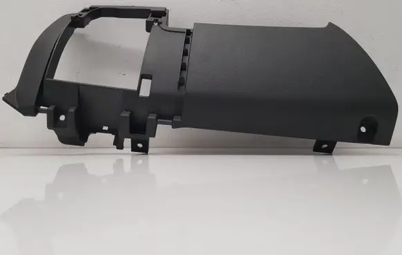 Opel Corsa E Dashboard lower bottom trim panel 13471362 460029937