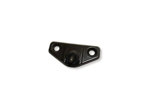 Renault Kangoo III Sliding door check strap stopper 824766664R