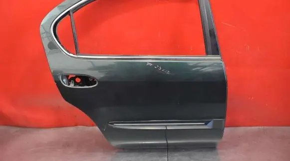 Nissan Maxima Rear door
