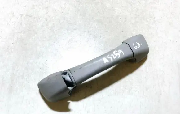 Volvo S80 Rear interior roof grab handle