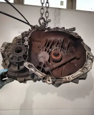 Honda Civic Manual 5 speed gearbox 61MD417CDTI