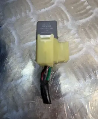 Subaru Legacy Other relay 1567002960