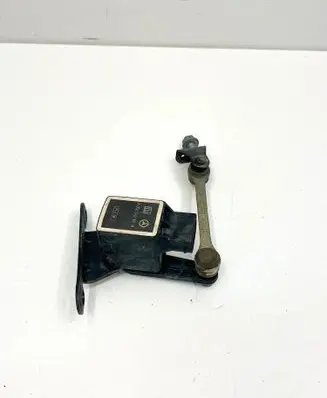 Mercedes-Benz SL R230 Rear air suspension level height sensor A2303200489 A0025428818