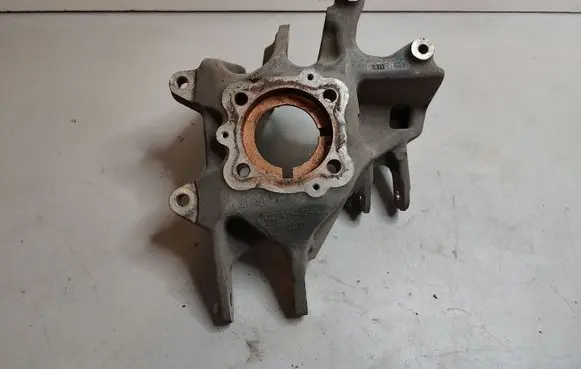 Tesla Model X Rear wheel hub spindle/knuckle 112071 102741600A