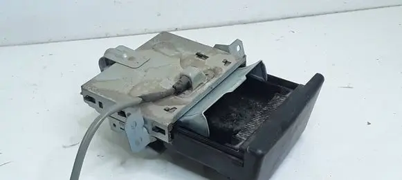 Toyota Avensis Verso Car ashtray 3741113050