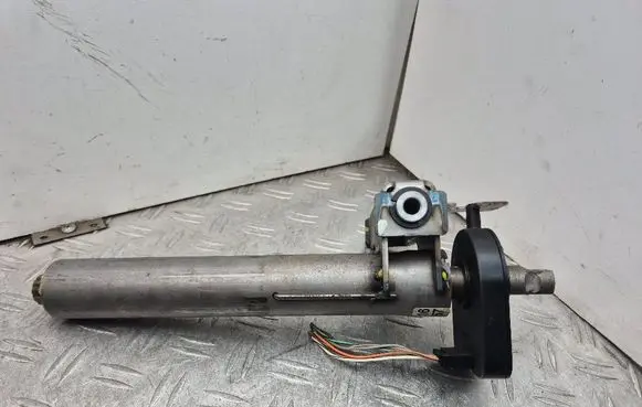 Opel Antara ESP acceleration yaw rate sensor 22880598 95201657