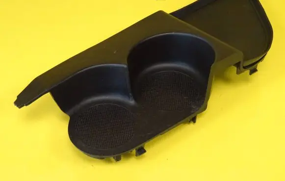 Peugeot 307 Cup holder 9634500877