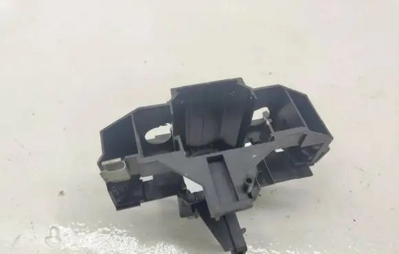 Audi A3 S3 8P Steering wheel column trim 1K0953503E ISN01094 01403503