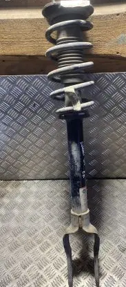 Dodge Durango III Front shock absorber/damper 68211525AA