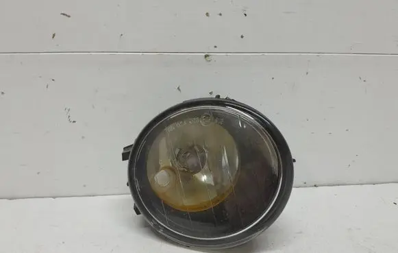Front fog light