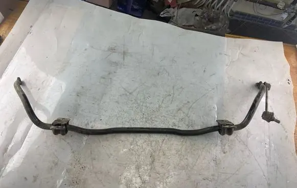 Hyundai i10 Front anti-roll bar/sway bar