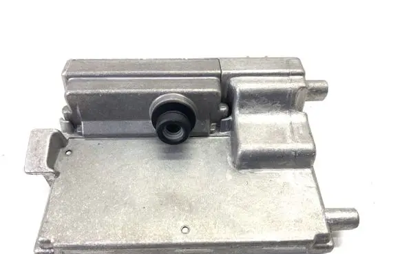 Skoda Superb B8 (3V) Windshield/windscreen camera 2Q0980653