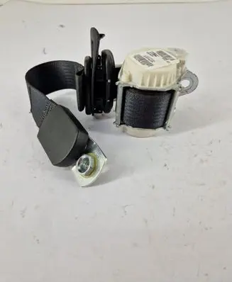 Jeep Cherokee Rear seatbelt P1WK65DX9AD