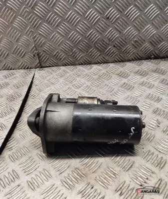 Volvo S80 Starter motor