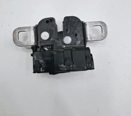 Mini Cooper Countryman R60 Tailgate/trunk/boot lock/catch/latch 9802312