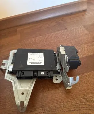 Mercedes-Benz C W205 Other devices A2059007705