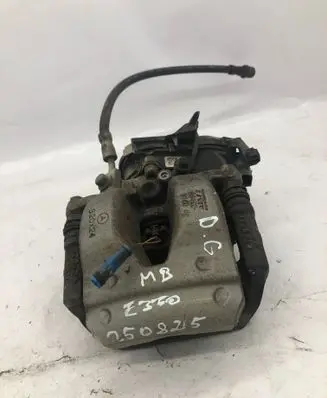 Mercedes-Benz E W213 Rear brake caliper