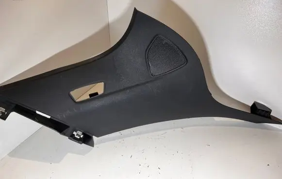 Mercedes-Benz GLC X253 C253 (B) pillar trim (top) A2536901925