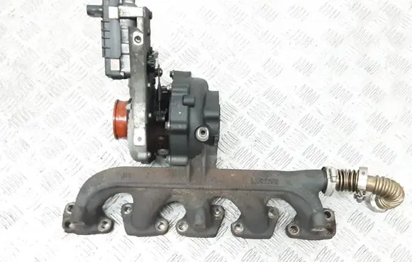 Volvo V50 Turbo 30751708