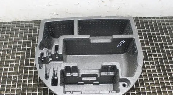 Peugeot RCZ Other trunk/boot trim element YM30300180