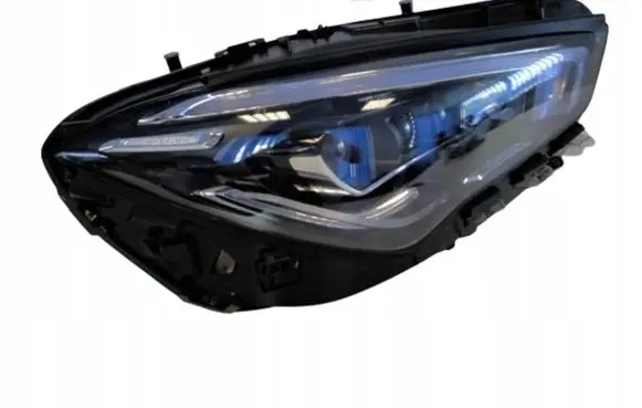 Mercedes-Benz CLA C118 X118 Headlight/headlamp