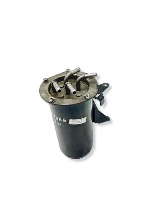 Skoda Superb B6 (3T) Fuel filter bracket/mount holder 1K0127399CL