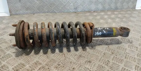 Toyota Land Cruiser (HDJ90) Front shock absorber/damper 4851060070