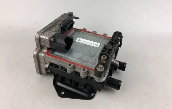 Mercedes-Benz EQA Coolant heater A1678354200 A0008358403